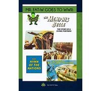 Mr Fat-W Goes To Wwii: The Memphis Belle [Edizione: Stati Uniti]