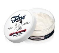 Mr. Fine 21C Il sapone da barba da uomo costruisce una schiuma spessa e facile protegge da Burn e irritazione Razor Nessun colore artificiale realizz