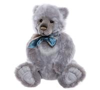 Mr Fisher Di Charlie Bears - Peluche Orso Teddy - CB242429A