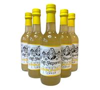 Mr Fitzpatrick's - Punch al limone e allo zenzero, 500 ml (6 x 500 ml)