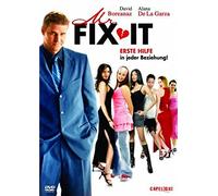 Mr. Fix It