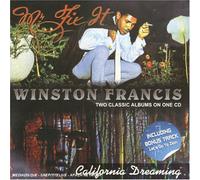 Mr Fix it, California Dreaming