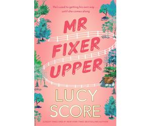 Mr fixer upper: lucy score - Score Lucy