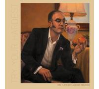 Mr. Flannery And His Feelings Try Your Hardest (CD)