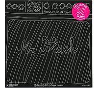 Mr Flash/ Bass Day - Radar Rider / F.I.S.T.