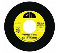 Mr Flood's Party - Compared To What / Can't Turn Around Now