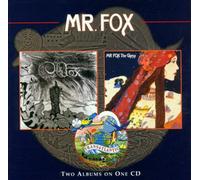 Mr Fox - The Gipsy
