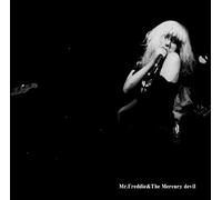 Mr.Freddie & the Mercury Devil - Freddie Shi to Suisei No Akuma [Import]