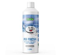 MR FRESH Detergente Robot Lavapavimenti, 1 Litro, Detergente Pavimenti Non Schiu