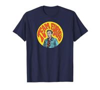Mr.Furley Team Furley Retro Three's Company Funny Throwback Maglietta