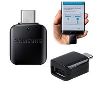 Mr.Gadget Solutions® - Adattatore OTG per Samsung Galaxy M10s, M30s