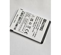 Mr.Gadget Solutions - Batteria compatibile con Doro 3,7 V, batteria di ricambio compatibile per Doro 01.10.CAREP0103, PhoneEasy 345, 334