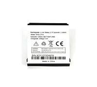 Mr.Gadget Solutions - Batteria compatibile con Doro Phone Easy 409 410 611 610 621 622 631 612