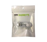 Mr Gadget Solutions™ - Cuffie per iPod Shuffle 2nd Gen. 1GB, 2GB(no mic)