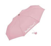 Mr. Gadgets Ombrello Personalizzato per Maestre con Nome - Regalo Unico e Colorato per la Fine dell'Anno Scolastico, Resistente e Pratico, Idea Regalo Originale per Insegnanti
