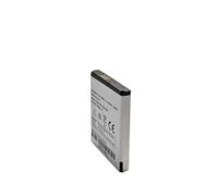 Mr.Gadget's Solutions Batteria di ricambio agli ioni di litio da 3,7 V, 800 mAh, 2,96 Wh, compatibile con Doro Phoneeasy 410, 520, 606, 611, 612, 631, 632, 621 - Alimentazione affidabile
