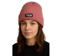 Mr.Gadget's Solutions Berretto termico da donna elegante e di lusso, foderato in pile, caldo berretto invernale per attività all'aperto, sci e neve, perfetto per divertimento invernale e avventura