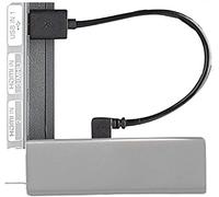 Mr Gadget's Solutions Cavo di alimentazione per Fire TV Stick. Alimenta la Fire TV Stick dalla porta USB del televisore