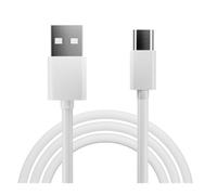 Mr.Gadget's Solutions Cavo micro USB da 2 m, cavo di ricarica Android, cavo di ricarica micro compatibile con controller PS4, Galaxy J5, J7, S7, S7 Edge, S5, S6, Kindle Fire, tablet Fire HD, HTC, LG