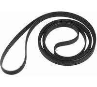 Mr.Gadget's Solutions Cinghia di trasmissione resistente per asciugatrice 6PHE 1991 - Ricambio resistente compatibile con asciugatrici Hotpoint, Indesit e Creda