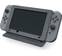 Mr. Gadget's Solutions La custodia protettiva ibrida compatibile con Nintendo Switch Angles Regolabile Cover Stand