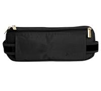 Mr.Gadget's Solutions Marsupio antifurto da uomo, con cerniera e tracolla, leggera, multiuso, borsa da trasporto