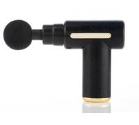 Mr. Gadget's Solutions® Mini massaggio pistola massaggiatore muscolare rilassante terapia tessuto profondo