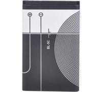 Mr.Gadget's Solutions Mr. Gadget Solution BL-5C - Batteria per Nokia 3220, 1100, 1110, 1200, 1208, 1280, 1600, 2600, 2700, 3100, 3110, 5130, 6230i, n70, n72
