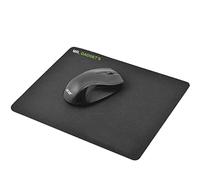 Mr. Gadget's Solutions® Tappetino per mouse quadrato sottile in neoprene per mouse ottico laser
