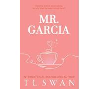 Mr. Garcia: 3