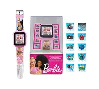 OROLOGIO INTERATTIVO BARBIE SMARTWATCH GIOCO MULTIFUNZIONE CON USB - BB00025