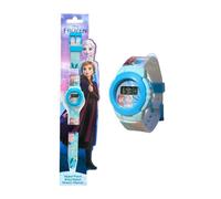 Mr Genio Orologio Digitale Frozen