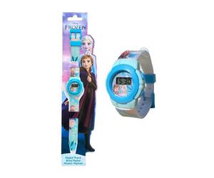 Mr Genio Orologio Digitale Frozen