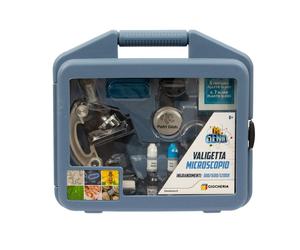 Mr Genio Valigetta Microscopio 2110