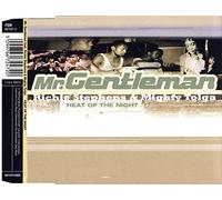 Mr.Gentleman - In the Heat of the Night