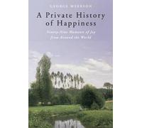 Mr George Myerson (King's College London, Lon A Private Histo (Copertina rigida)