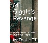 Mr. Giggle's Revenge: What happened to the doll after it was bought?