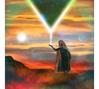 Mr. Gnome A Sliver Of Space (Vinyl LP)