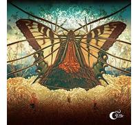 MR. GNOME Heart of a Dark Star (CD)