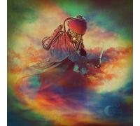 MR. GNOME The Day You Flew Away (CD)