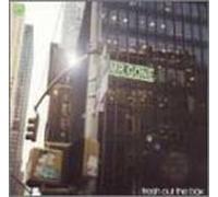 Mr.Gone - Fresh Out of the Box