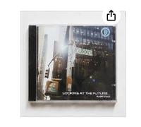 Mr. Gone - Looking at the Future