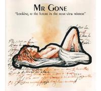 mr. gone - looking at the future in the rear v