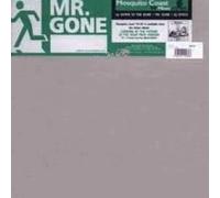 Mr.Gone - Mosquito Coast '98 Mixes12"