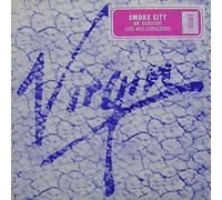 MR. GORGEOUS (AND MISS CURVACEOUS) - SMOKE CITY