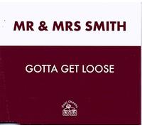 MŘ - Gotta Get Loose
