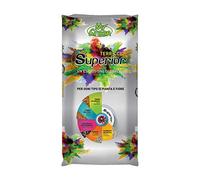 MR GREEN TERRICCIO Universale Superior con Pietra POMICE MICORRIZE TRICHODERMA CONCIME NPK 45 LT