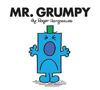 Mr. Grumpy: The Brilliantly Funny Classic Children’s illustrated Series