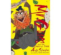 Mr Gum and the Cherry Tree: 7