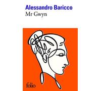 Mr gwyn